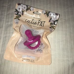 Ryan & Rose Paci - Flat